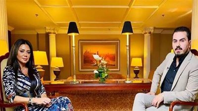 نزار الفارس عن أزمته مع رانيا يوسف: نحن في زمن النساء يتحرشن بالرجال