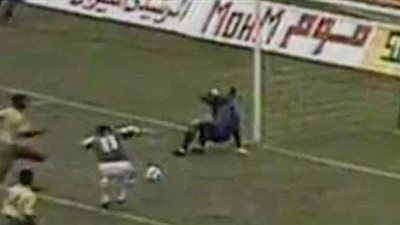 المنحوسون الثلاثة في الكرة المصرية.. تعرف عليهم | فيديو