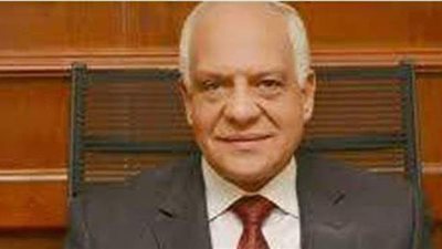 الجيزة: لا توجد خطورة بعقار حي الطالبية وحل مشكلة الصرف الصحي