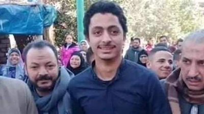 تفاصيل جديدة عن الابن الضائع منذ 20 عاما.. اختفى عبد الفتاح وعاد أيمن