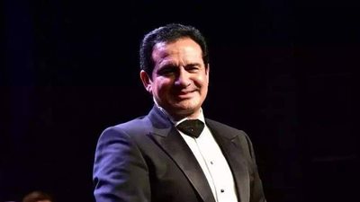 محمد ثروت يتخطى حاجز المليون مشاهدة بأغنية 