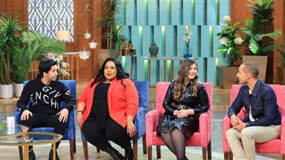 الحلقه ١٢ من مسلسل في بيتنا روبوت.. التفاصيل الكاملة