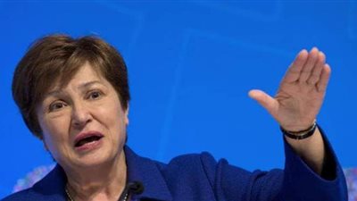 صندوق النقد: قدمنا 150 مليار دولار قروضا في أزمة كورونا.. وهذه نصيحتنا لمصر