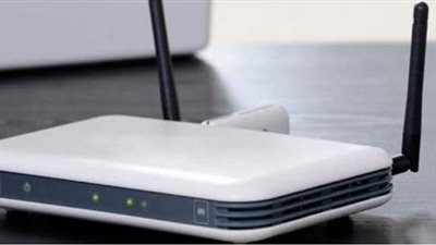 طريقة تحديد عدد مستخدمي الراوتر