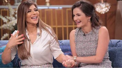 حبته ومش هيطلع بطيخة.. أصالة تكشف تفاصيل زواج ابنتها