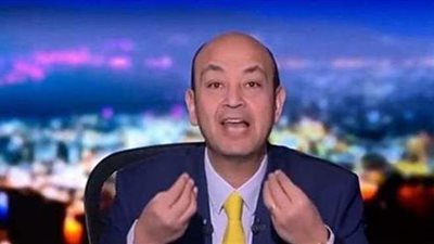 عمرو أديب عن أزمة الحجز على أرصدة الزمالك: لمصلحة مين؟ | فيديو