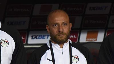 وائل رياض يحيي ذكرى وفاة ثابت البطل بكلمات مؤثرة