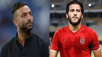 ميدو يدافع عن مروان محسن: ليه ندبحه.. اتقوا الله | فيديو