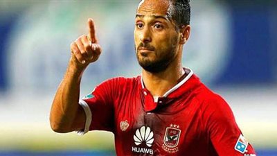 وليد سليمان: حب جمهور الأهلي ميتقدرش بفلوس.. وأتمنى دعم مروان محسن | فيديو