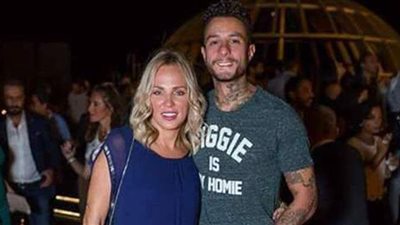 أحمد الفيشاوي: لسه بحب شيرين رضا.. وعلاقاتي النسائية لا تعد ولا تحصى