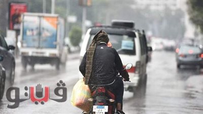 اليكسا ٢.. عاصفة ثلجية تضرب مصر خلال أيام