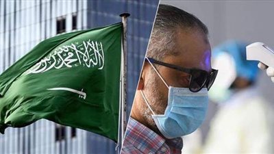 السعودية: تمديد الإجراءات الاحترازية 20 يومًا إضافيًا