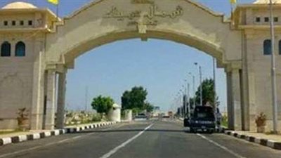 أُصيبت بحالة هيستيرية.. موظفة تقتل طفلتها بشمال سيناء