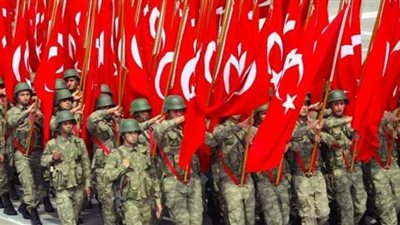 تركيا تعلن انتهاء عملية 