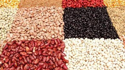 أسعار البقوليات اليوم الأحد 14-2-2021 في الأسواق المصرية