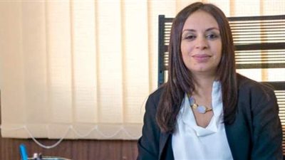 مايا مرسى: واعظات الأوقاف ينشرن الفكر الوسطى المستنير بين السيدات