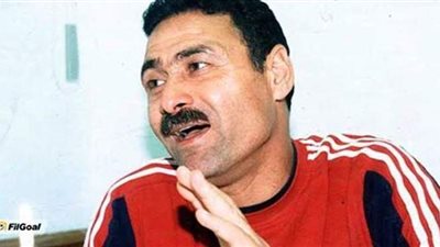 في الذكرى الـ16 على رحيله.. «ثابت البطل» الوفي المخلص للقلعة الحمراء