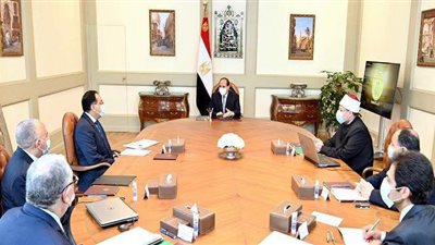 10 معلومات عن جهود تأهيل الأئمة.. السيسي يكلف بصقل قدراتهم
