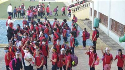 المواعيد الكاملة لامتحانات نصف العام وعودة الدراسة