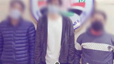 نفذوا 34 جريمة.. ضبط تشكيل عصابي انتحل صفة مندوبي شركة للاستيلاء على البضائع