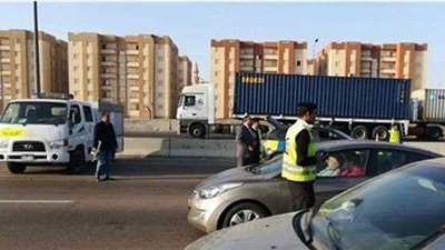 تحرير 2279 مخالفة تجاوز السرعة و266 سير بدون تراخيص على الطرق