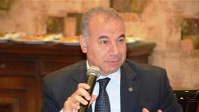 محمود محجوب يواجه شبح الاستبعاد من انتخابات الدولي للأثقال