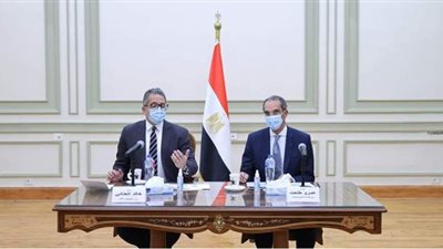 الآثار: برامج على الهواتف المحمولة لتقديم الخدمات السياحية قريباً