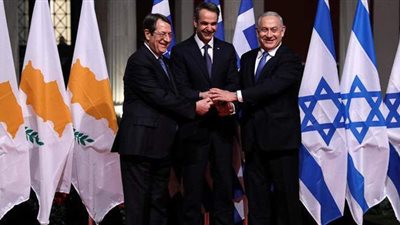 رئيس قبرص يصل إسرائيل.. اليوم