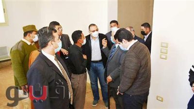 تنفيذ 93 مشروعا بقطاع الصرف الصحي بتكلفة 12 مليار جنيه في الشرقية