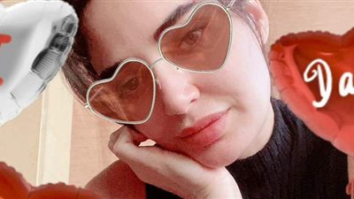 سيرين عبد النور توجه نصيحة لجمهورها في عيد الحب