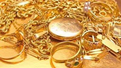 أسعار هدايا الذهب والألماس في الفلانتين | صور