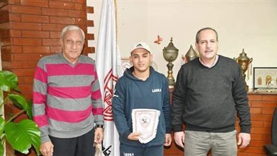 مجلس الزمالك يجري تغييرات شاملة في قطاع الناشئين.. اعرف التفاصيل