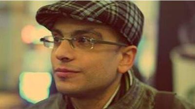 المخرج أمير رمسيس يعلن إصابته بفيروس كورونا