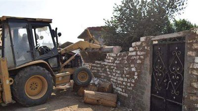 محلي مغاغة يُهيب بالمواطنين بسرعة سداد قيمة شهادة المتغيرات المكانية