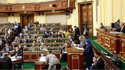 البرلمان يوافق على المواد المنظمة لمناقشة القوانين بمجلس الشيوخ