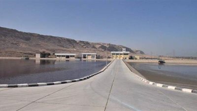 محافظ أسيوط يتفقد سير العمل بمحطة معالجة الصرف الصحي | فيديو