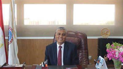 تفاصيل عودة موظفي جامعة جنوب الوادي بعد قرار 