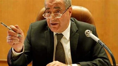 للعام الثامن على التوالي.. تجديد الثقة في وكيل وزارة التموين بالمنيا