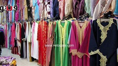 شعبة الملابس: الركود وصل إلى 50% والأوكازيون الفرصة الأخيرة