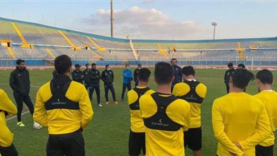 الكاف يعلن موعد وحكام مباراة الإياب بين بيراميدز وراسينج كلوب