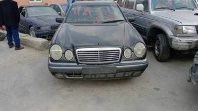 سيارات وموتوسيكلات في مزاد النيابات أول مارس 2021