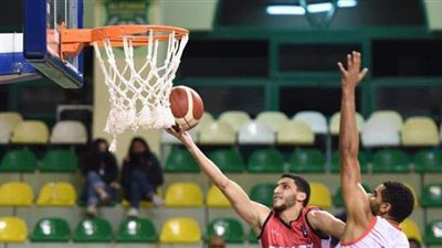 اتحاد كرة السلة يعلن تعليق مسابقات الناشئين