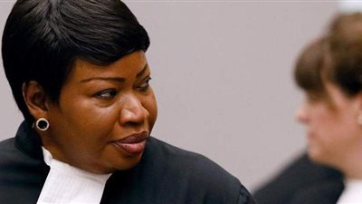 صائدة الطغاة.. فاتو بانسودا سيدة أفريقية هزت أرجاء تل أبيب وأغضبت ترامب وبوتين