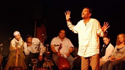 الورشة.. لازم تكمل.. مهددة بالإغلاق بعد 34 عامًا من الإبداع.. أخرجت مبدعين السينما والتلفزيون.. وعبلة وكمال وسيد رجب أبرز تلاميذها