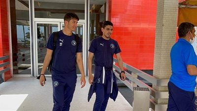 مباراة بيراميدز وراسينج كلوب بالكونفدرالية دون مراقب أو منسق