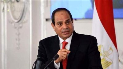 السيسي يبحث مبادرات الصحة للكشف عن الأمراض المرتبطة بسوء التغذية لدى طلاب المدارس