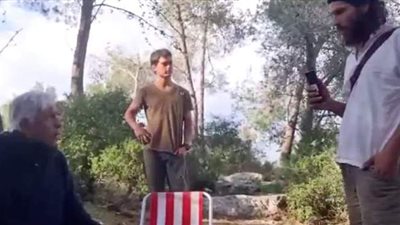 «لستم إسرائيليين.. أنتم عرب».. حكاية عرب طردهم مستوطنو الضفة الغربية