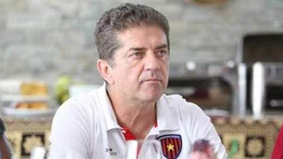 مدرب الإسماعيلي: الفوز على لافيينا كان صعب.. ومستعدون للزمالك