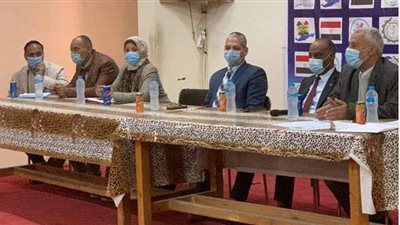 بدء اختيار رؤساء اللجان والمراقبين الأوائل بالتعليم الفني بالفيوم