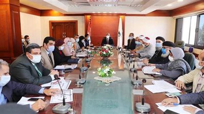 محافظ سوهاج يطلق حملة 